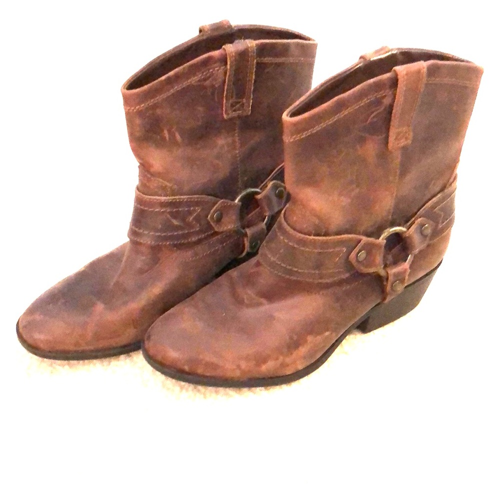 Booties